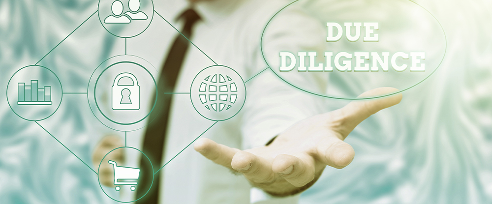 Due Diligence - Dealplexus